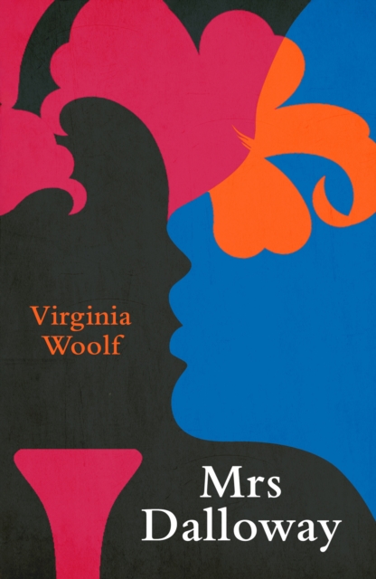 Book Cover for Mrs Dalloway (Legend Classics) by Virginia Woolf