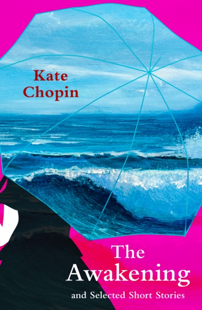 Book Cover for Awakening and Selected Short Stories (Legend Classics) by Chopin, Kate