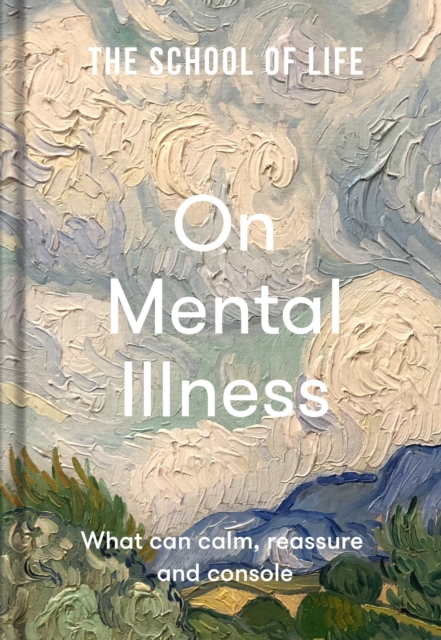 Book Cover for School of Life: On Mental Illness by The School of Life