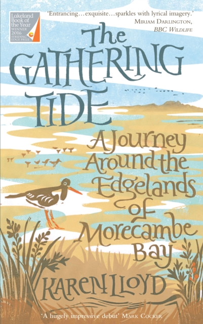 Book Cover for Gathering Tide by Lloyd, Karen