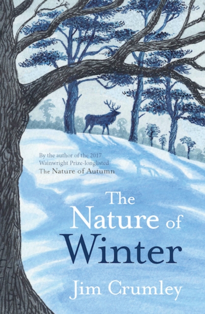 Book Cover for Nature of Winter by Crumley, Jim