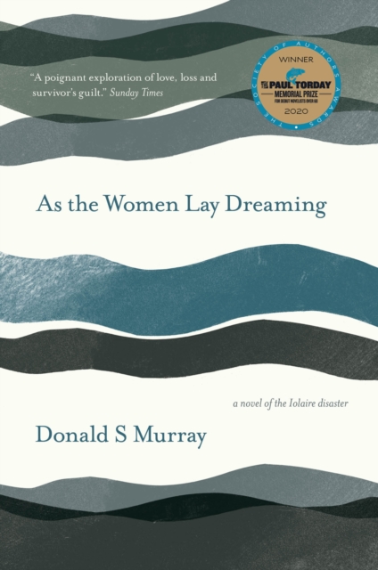 Book Cover for As the Women Lay Dreaming by Murray, Donald S