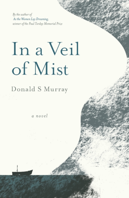 Book Cover for In a Veil of Mist by Donald S Murray