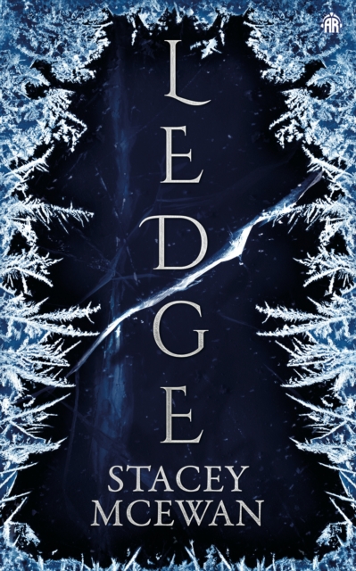 Book Cover for Ledge by McEwan, Stacey