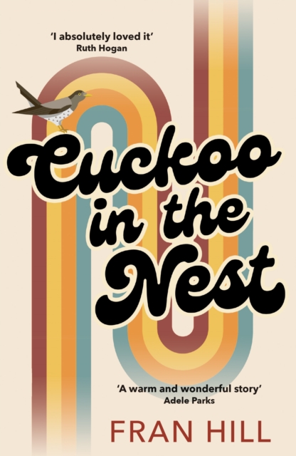 Book Cover for Cuckoo in the Nest by Hill, Fran