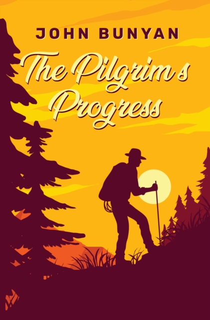 Book Cover for Pilgrim's Progress by Bunyan John Bunyan