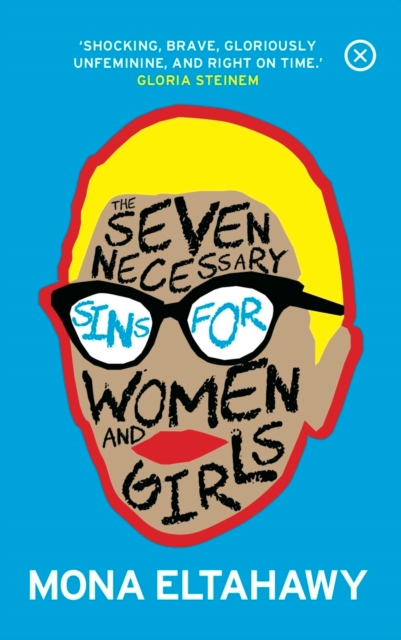Book Cover for Seven Necessary Sins for Women and Girls by Mona Eltahawy