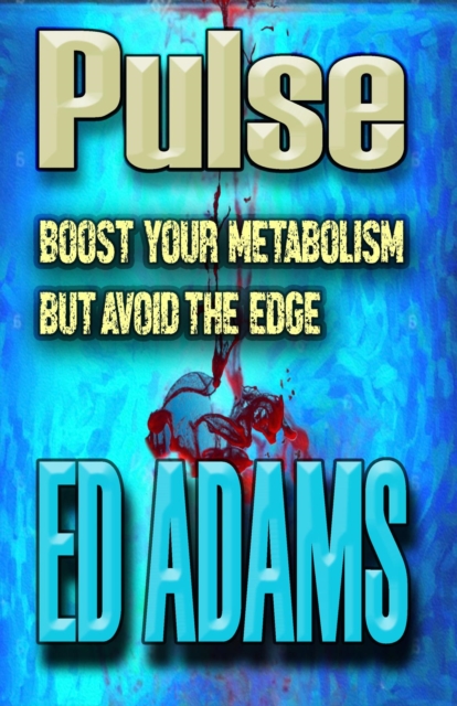 Book Cover for Pulse by Ed Adams