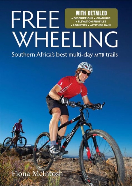 Book Cover for Free Wheeling by Fiona McIntosh