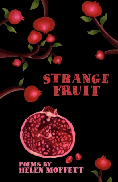 Book Cover for Strange Fruit by Helen Moffett