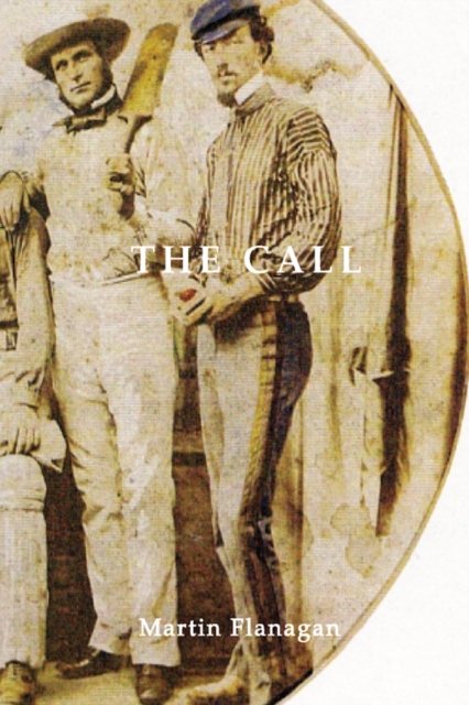 Book Cover for Call by Martin Flanagan