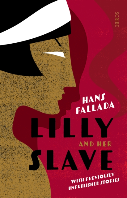 Book Cover for Lilly and Her Slave by Hans Fallada