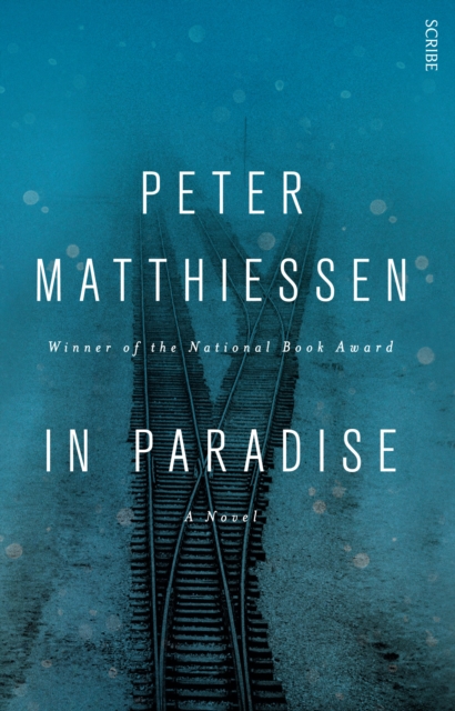 Book Cover for In Paradise by Matthiessen, Peter