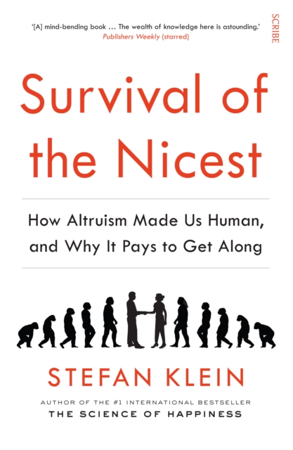 Survival of the Nicest