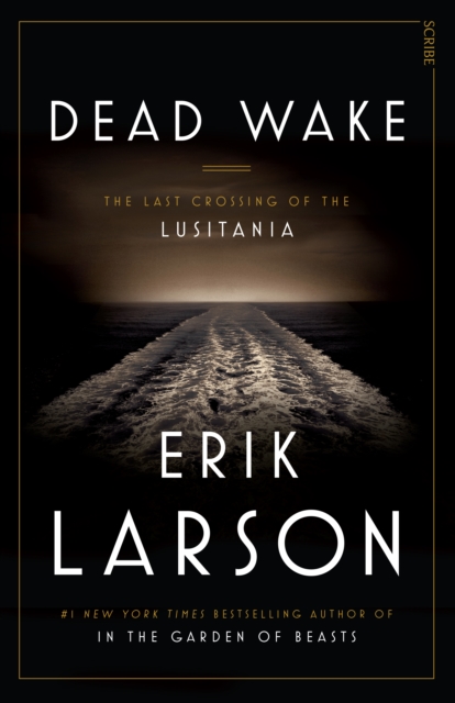 Dead Wake