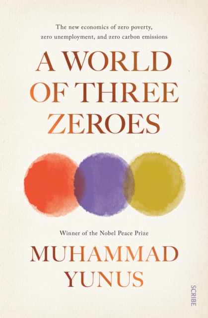 World of Three Zeroes