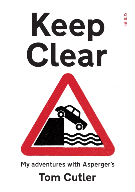 Book Cover for Keep Clear by Cutler, Tom