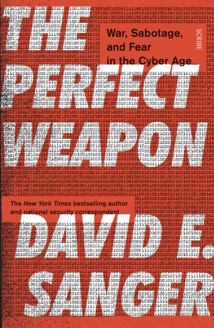 Book Cover for Perfect Weapon by David E. Sanger