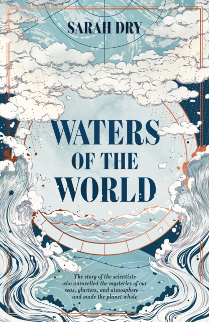 Book Cover for Waters of the World by Dry, Sarah