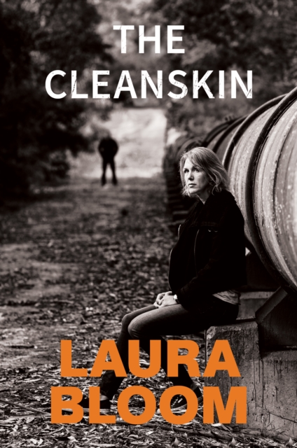 Book Cover for Cleanskin by Laura Bloom