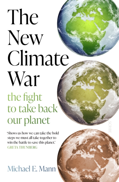 New Climate War