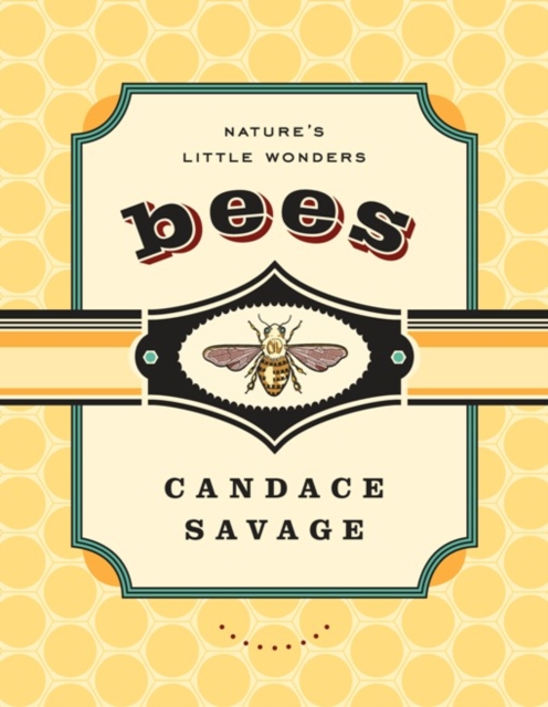 Book Cover for Bees by Savage, Candace