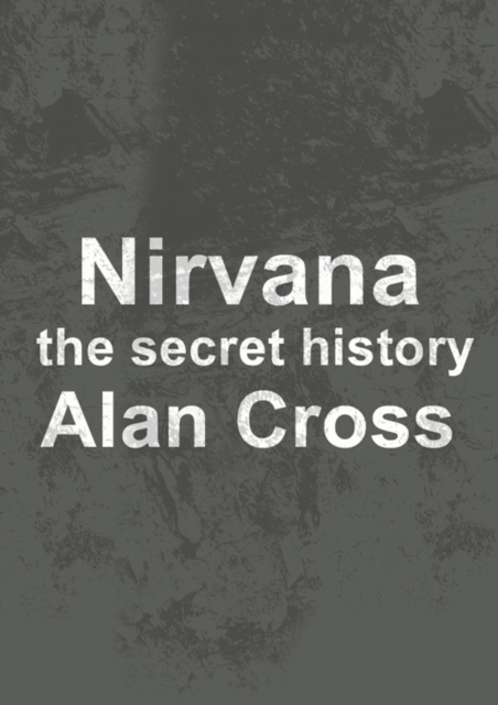 Book Cover for Nirvana by Alan Cross