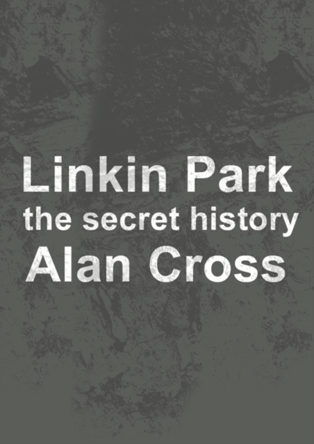 Book Cover for Linkin Park by Alan Cross