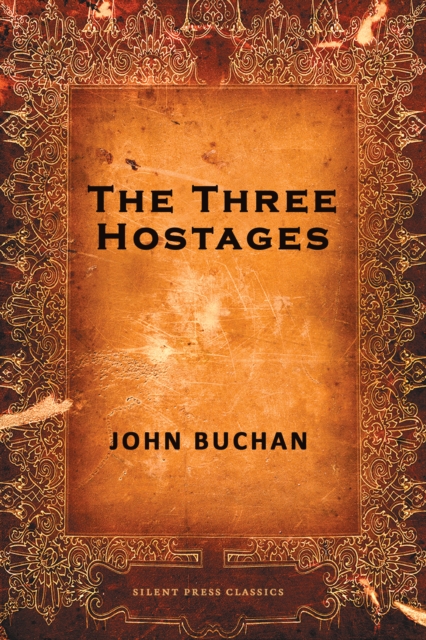 Three Hostages