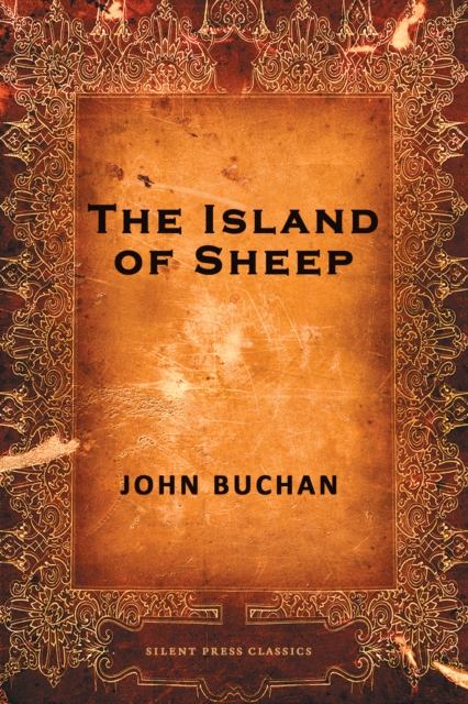 Island of Sheep