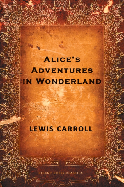 Alice's Adventures in Wonderland