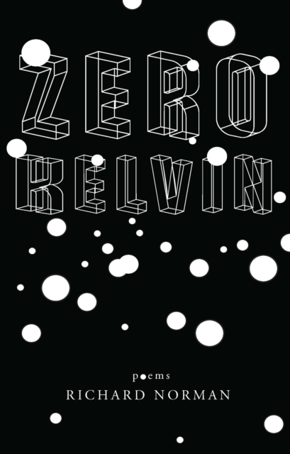 Book Cover for Zero Kelvin by Norman, Richard