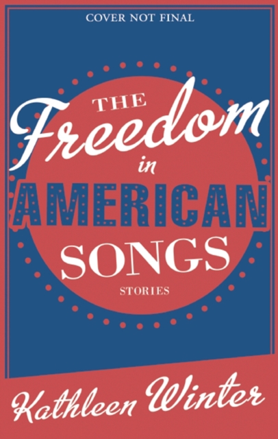 Book Cover for Freedom in American Songs by Winter, Kathleen