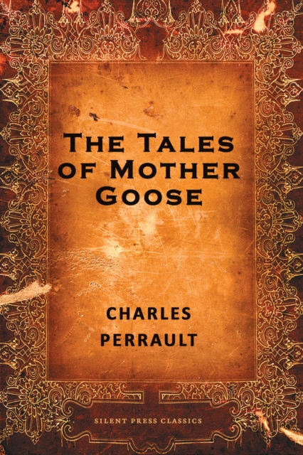 Book Cover for Tales of Mother Goose by Perrault, Charles