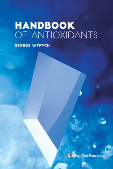 Book Cover for Handbook of Antioxidants by Wypych, George