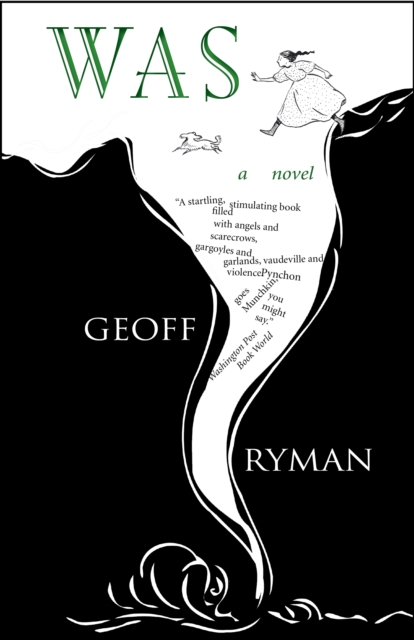 Book Cover for Was by Geoff Ryman