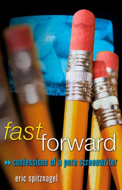 Book Cover for Fast Forward by Spitznagel, Eric