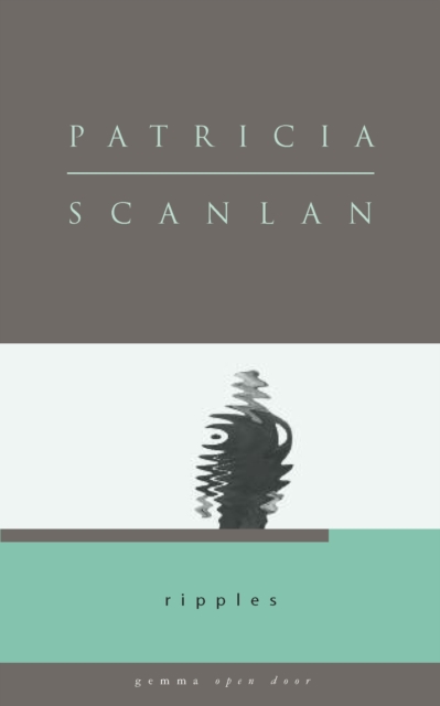 Book Cover for Ripples by Patricia Scanlan