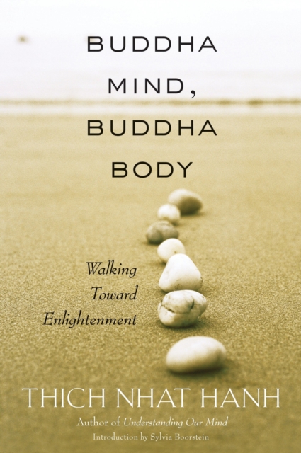 Book Cover for Buddha Mind, Buddha Body by Thich Nhat Hanh