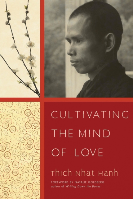 Book Cover for Cultivating the Mind of Love by Thich Nhat Hanh