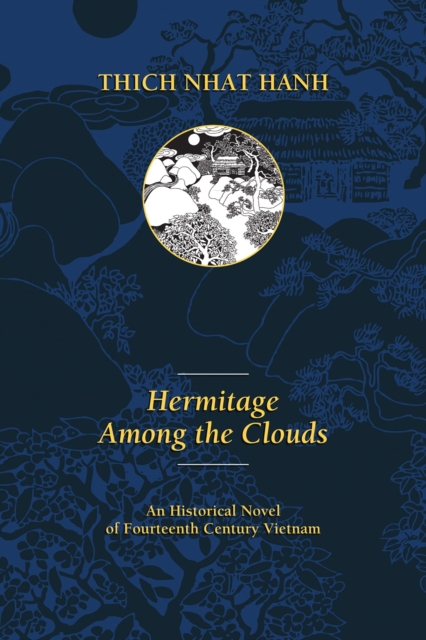 Book Cover for Hermitage Among the Clouds by Thich Nhat Hanh