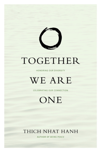 Book Cover for Together We Are One by Thich Nhat Hanh