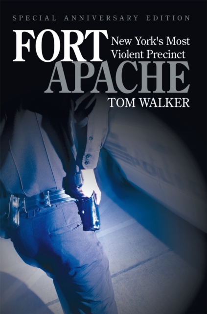 Book Cover for Fort Apache by Tom Walker