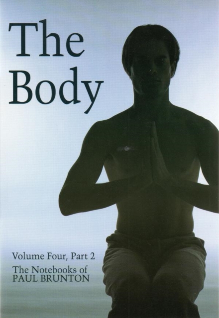 Book Cover for Body by Paul Brunton