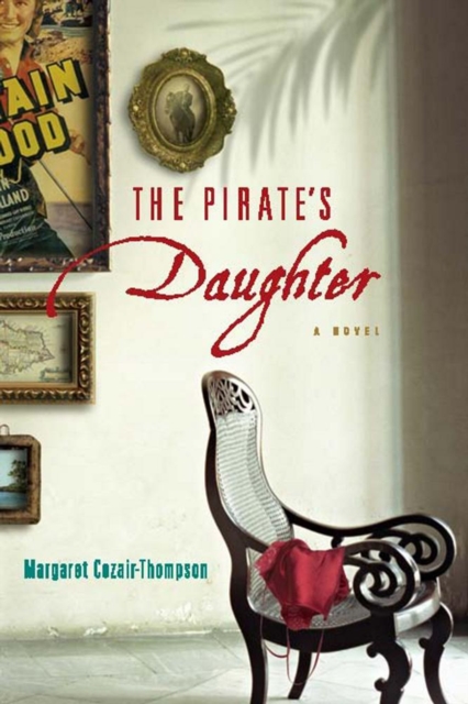 Book Cover for Pirate's Daughter by Cezair-Thompson, Margaret