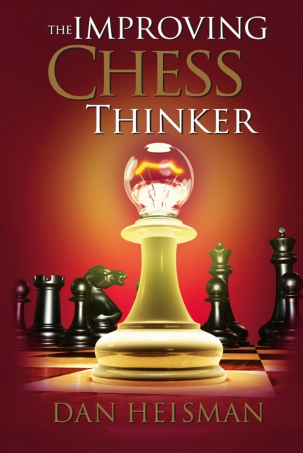 Improving Chess Thinker