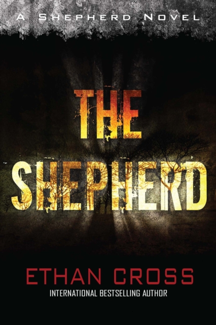 Book Cover for Shepherd by Ethan Cross