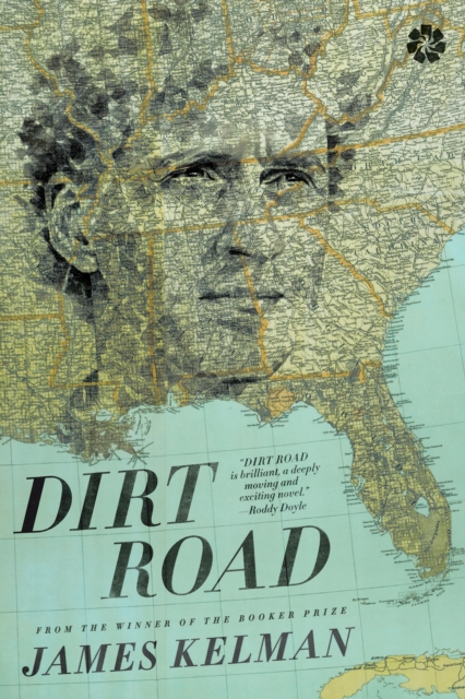 Book Cover for Dirt Road by James Kelman