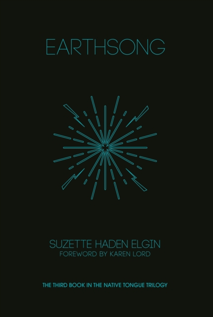 Book Cover for Earthsong by Suzette Haden Elgin