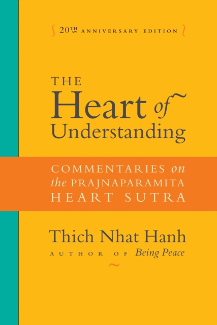 Book Cover for Heart of Understanding by Thich Nhat Hanh